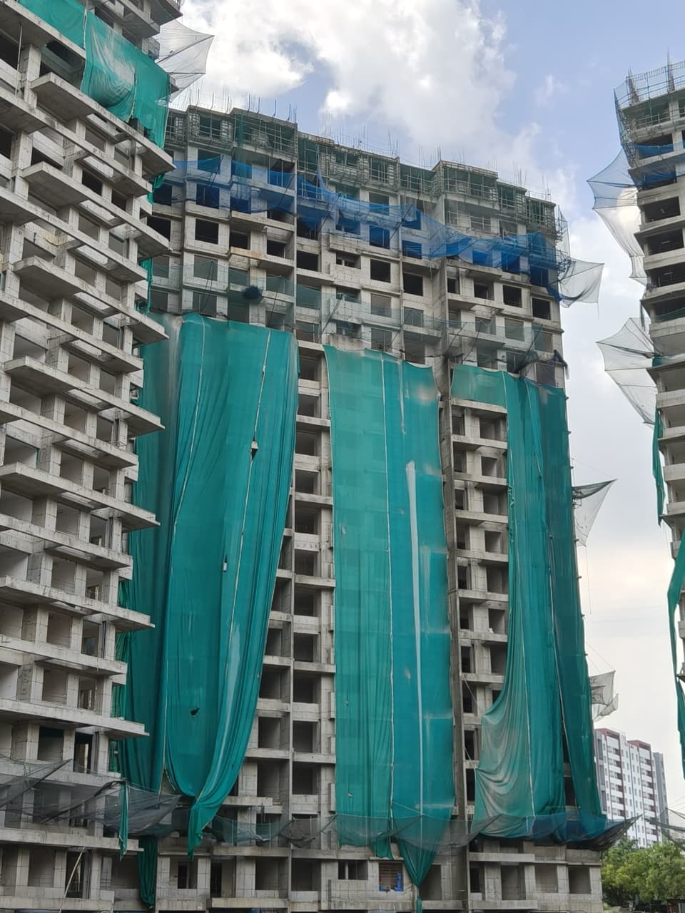 N building