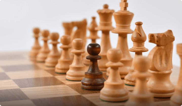 Puneville Indoor Games