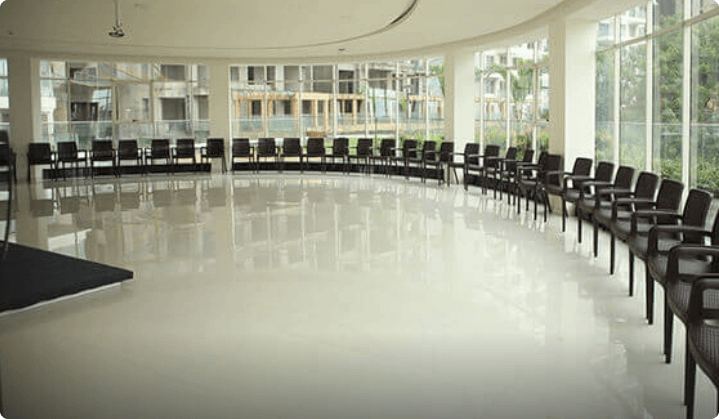 Puneville Community Hall