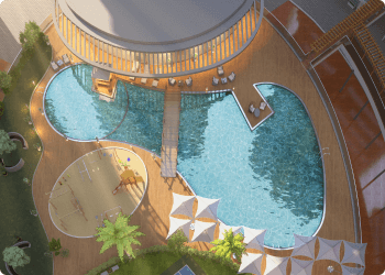 Puneville Swimming Pool