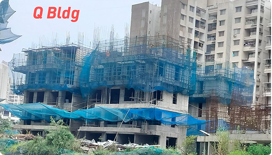 Q Bldg