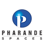 Small Logo - Phrande Spaces