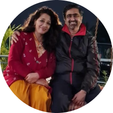 Testimonial - Bigoi Chatterjee