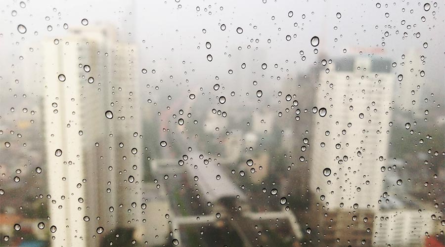 Benefits of Real Estate Investment During Monsoons | Pharande Spaces