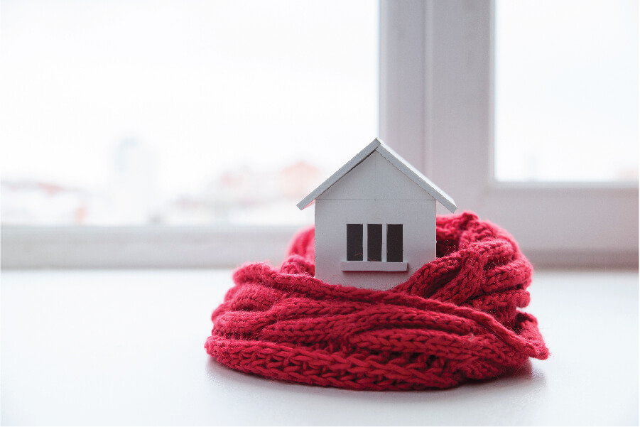 Ways To Make Your Home Winter-Ready