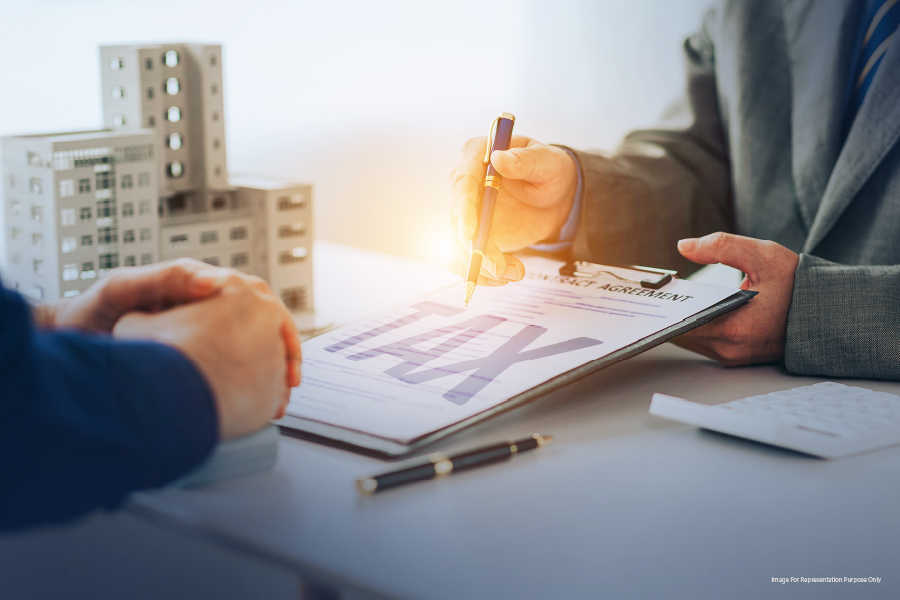 Municipal Tax on Commercial Property in Pune & PCMC