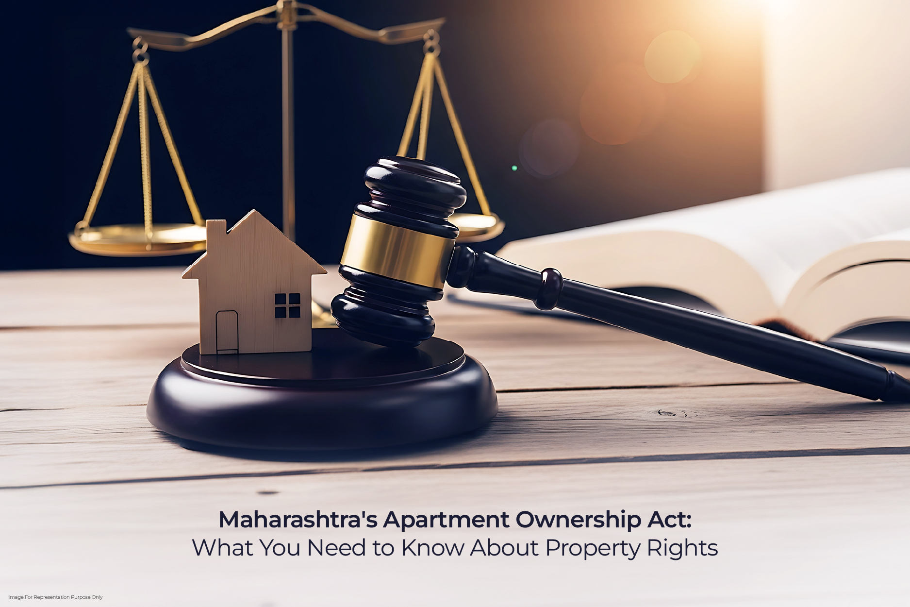 real estate developers in Pune