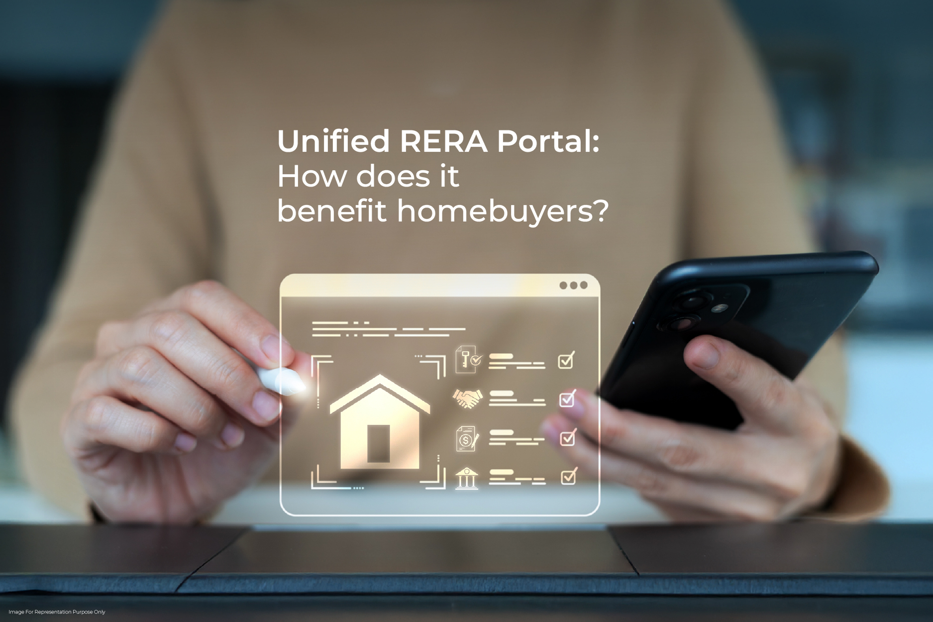 2 BHK flats for sale in Punawale