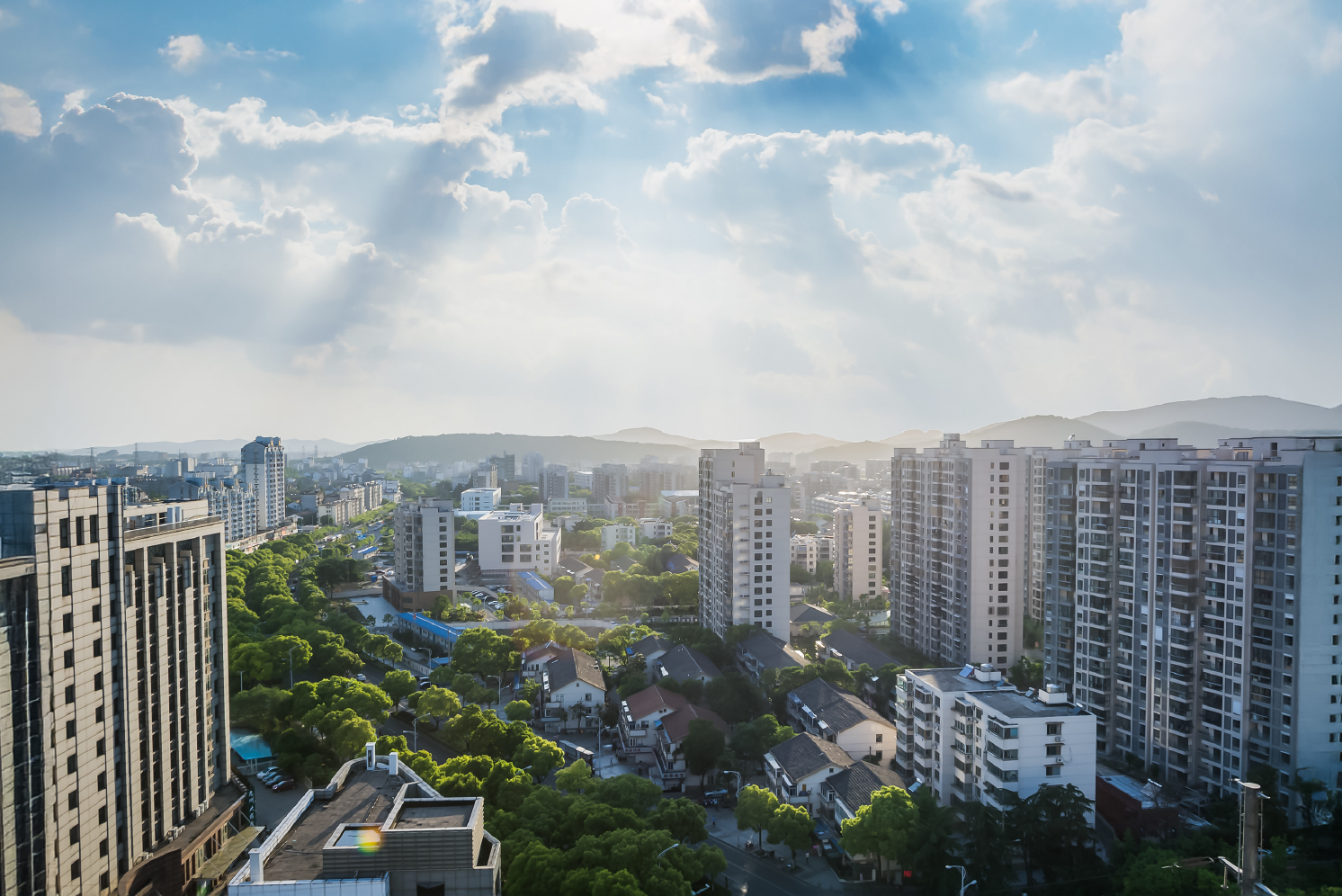 real estate developers in Pune