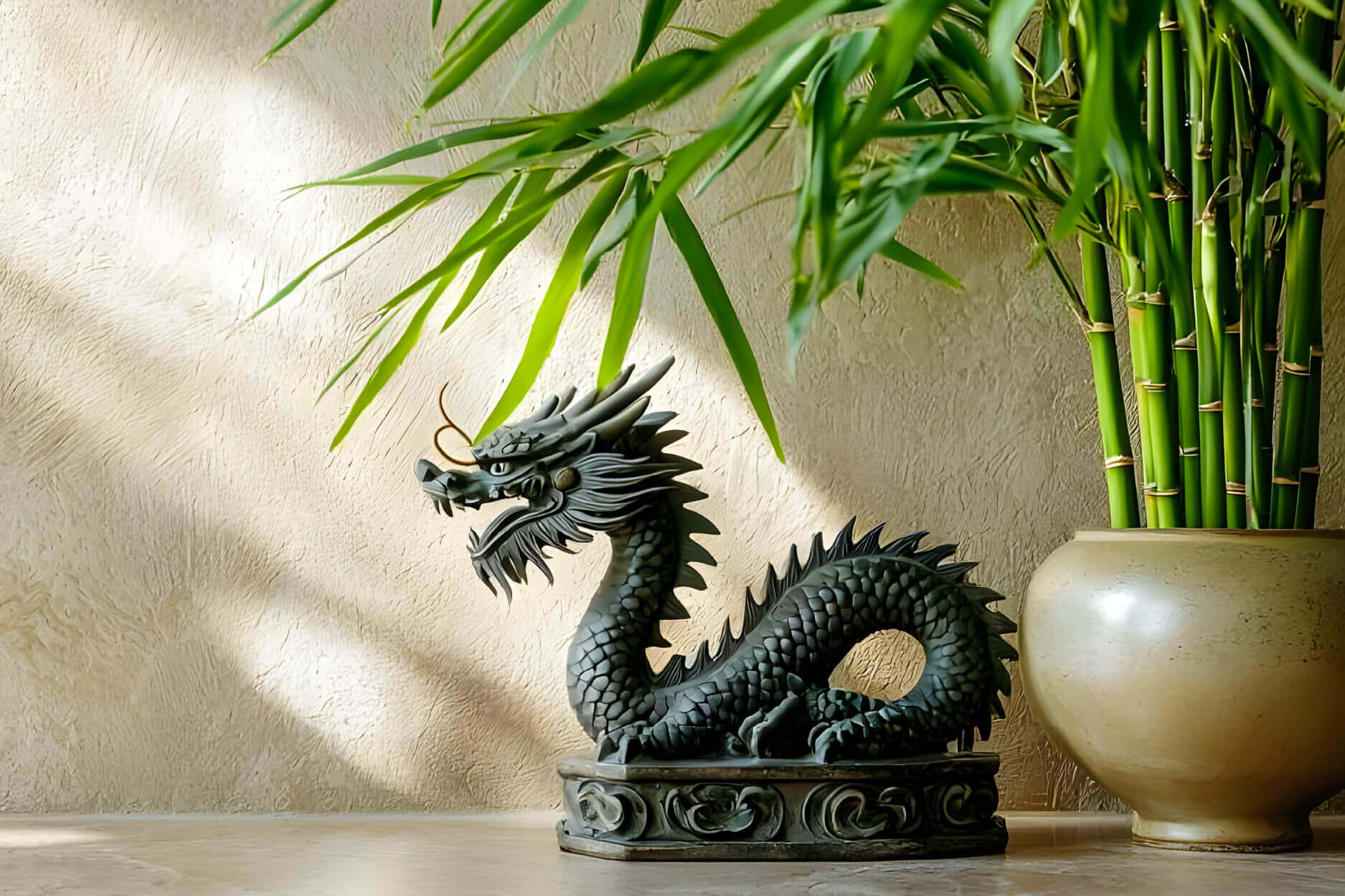 Feng Shui Statues: Powerful Symbols to Transform Your Home Decor
